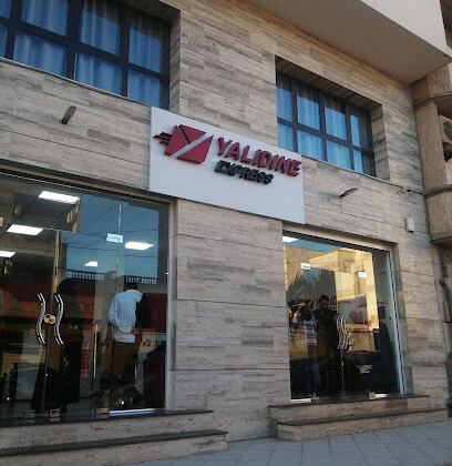 Yalidine Oran