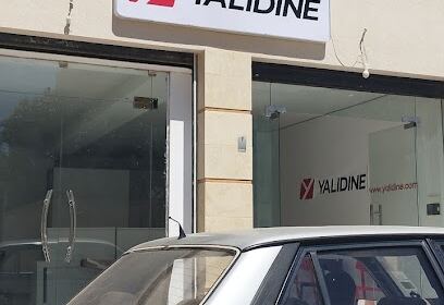 YALIDINE SIG Mascara