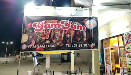 Yam Yam food restaurant