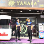 YAMAHA PiZza (TiSsemSiLT)