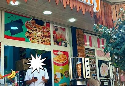 Yammy Food