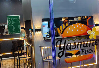 Yasmine Food