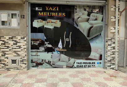 Yazi meubles
