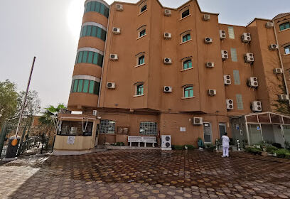 Zaid Hotel