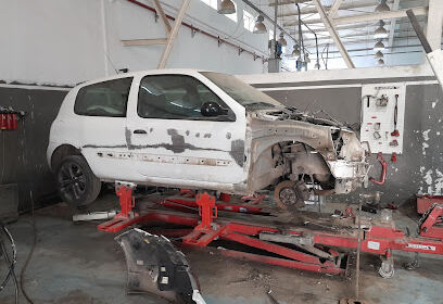 Zaki Oran Auto