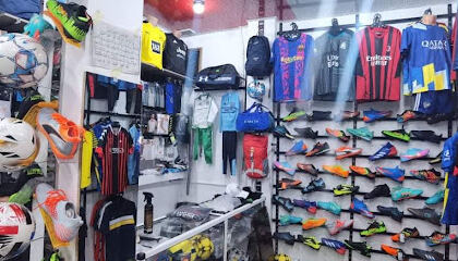 zaki sport