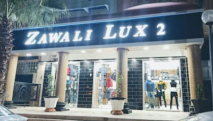 Zawali Lux Mascara 2