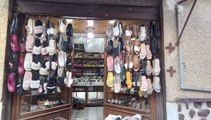ZAWALI Shop31