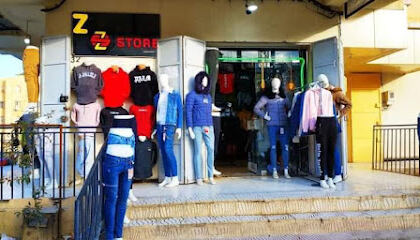 Zawali Store berrouaghia