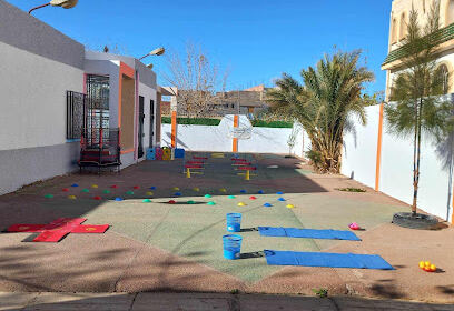Zed languages school