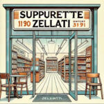 Zellati market