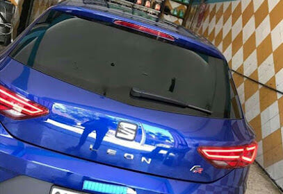 Zemouri Lavage Auto