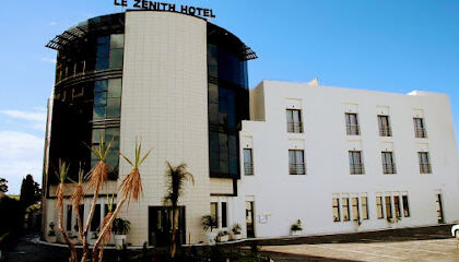 Zenith Hotel Oran