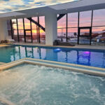 Zina Beach Resort & SPA