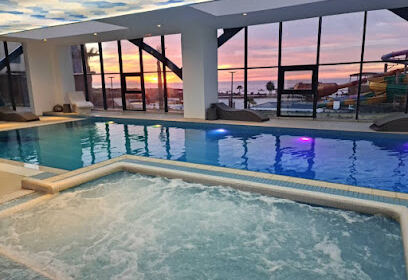 Zina Beach Resort & SPA