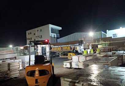 Zone Industrielle Ouled Moussa