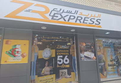 Zr Express BBA