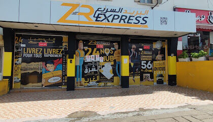zr express mila