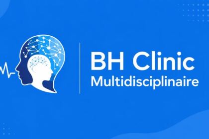 BH Clinic | Clinique d’orthophonie pluridisciplinaire Orthophoniste Bouzareah Alger