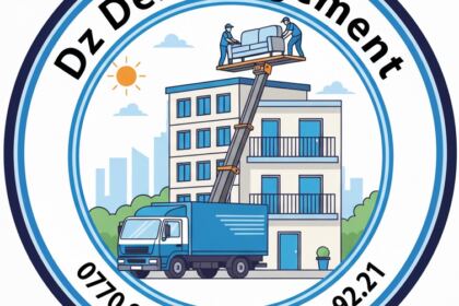 Dz Déménagement Alger Pas Cher