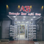AB Phone