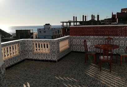 Abed Apparthotel F2 et F4