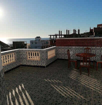 Abed Apparthotel F2 et F4