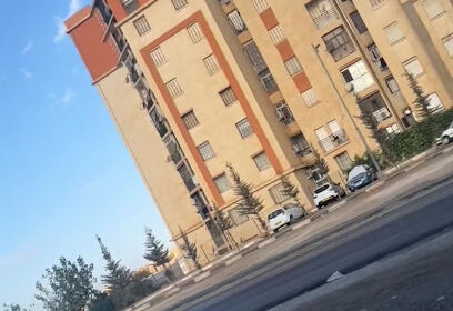 Académie Erriyada Wa Tamayouz