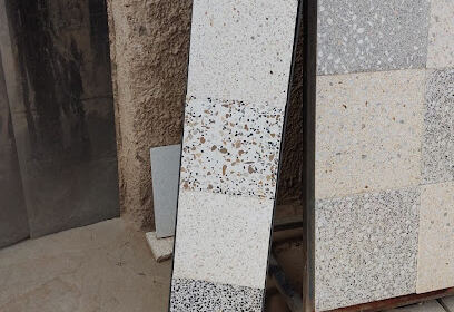 Achouche materieux de construction