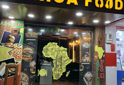 Africa Food