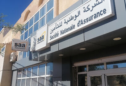 AGENCE BENI ABBAS SAA 3412