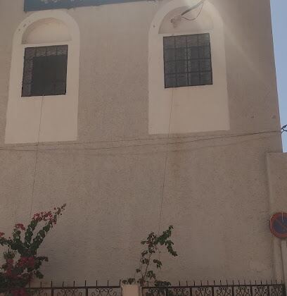 Agence Commerciale Ghardaïa