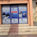 agence de communication imad halali