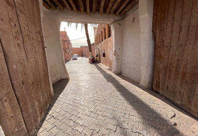 Aissa – Ghardaia Local Guide