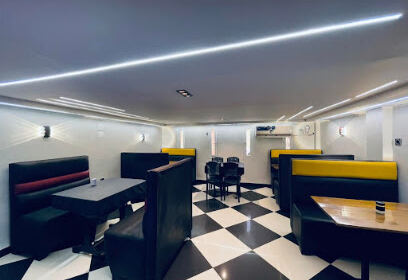 Alae house