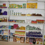 Alimentation Générale