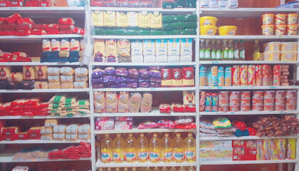 Alimentation Générale