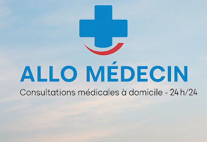 Allo médecin Saïdia