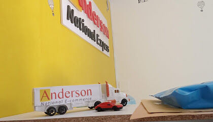 Anderson Touggourt 55