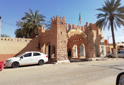 Apc ghardaia