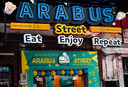 ARABUS STRET