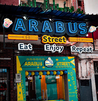 ARABUS STRET