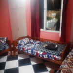 Auberge de jeunesse Besseghir Brothers Relizane