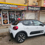Auto Ecole Lahcen