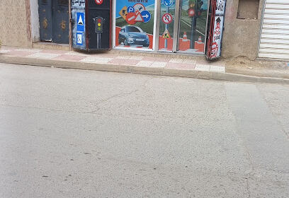 Auto école Mme MADANI LAYLA