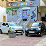 Auto ecole top permis