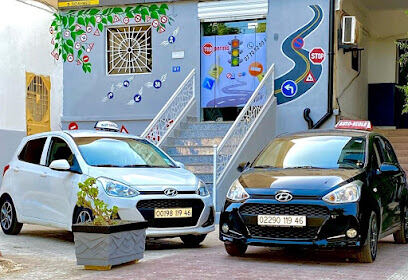 Auto ecole top permis