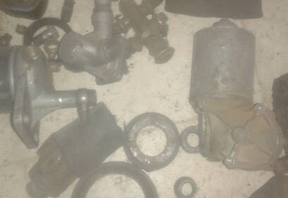 Auto Parts Abdul Malik