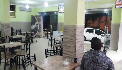 Awifat Cafe
