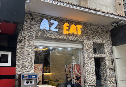 AZ EAT